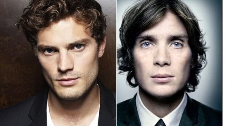 Herci Jamie Dornan a Cillian Murphy se objeví v hlavních rolích filmu Anthropoid